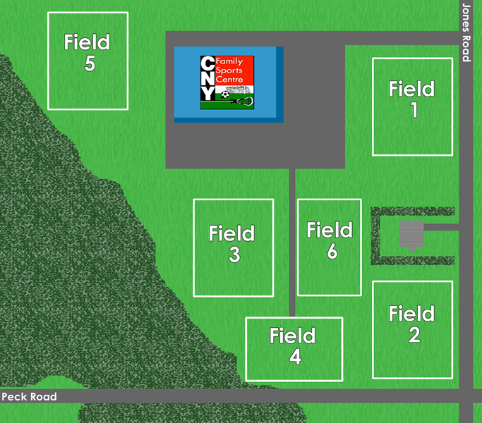 field map