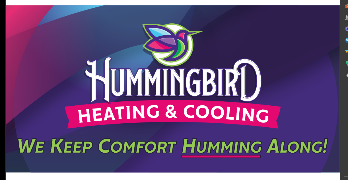Hummingbird Heating & Cooling