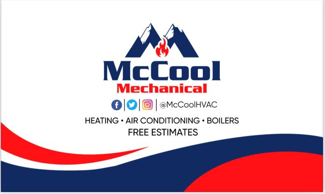 McCool Mechanical